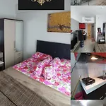 My Shie Room
