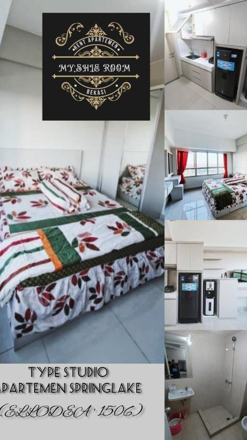 Apartemen My Shie *