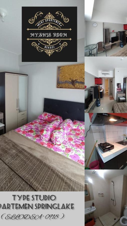 My Shie Apartemen Bekasi